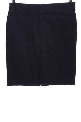 Zara basic gonna vita - gonna, alta