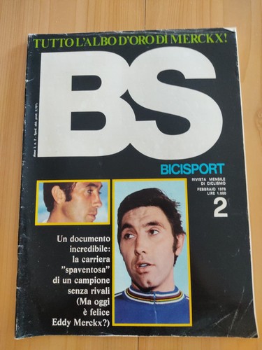 Bicisport 2 del - bs,