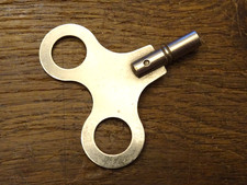 Ancienne clé pour pendule