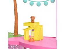 Barbie casa dei sogni hmx10 - sogni,