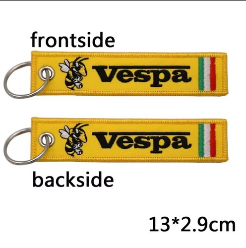 Portachiavi vespa vespino