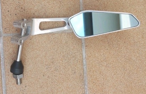 Rizoma specchio aftermarket - rizoma,
