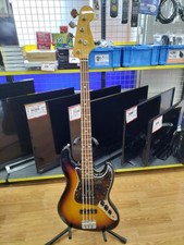FENDER Jazz Bass tipo JB62 3TS