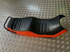 E 4057 Sella Originale Giuliari SUZUKI GS 550 M katana