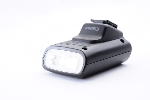 Canon speedlite 90ex - exc, +