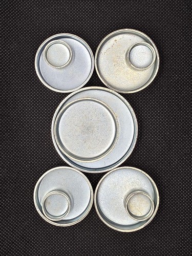 Set spina nucleo fiesta - set,