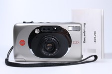 Leica Z2X con Vario-Elmar