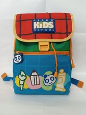PIGNA KIDS SCHOOL - ZAINO ASILO Scuola Materna 32 x 21 x 12