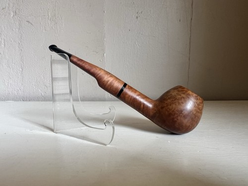 Pipa tabacco aldo velani - pipa,