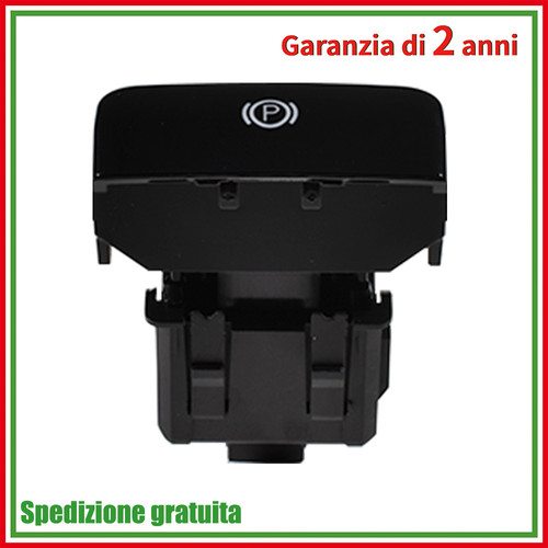 Per pulsante freno mano - pulsante,