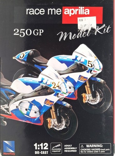Kit newray 2005 aprilia - newray,