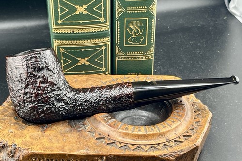 Craggy dunhill 1941 8 - lb,