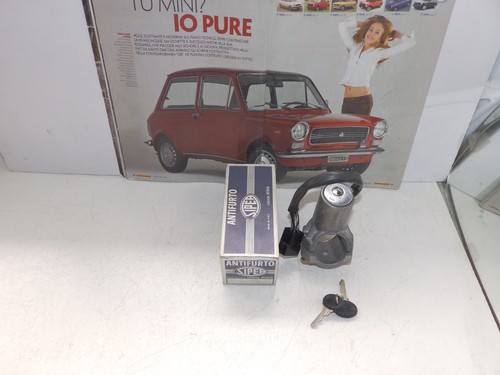 Autobianchi 112 5 - a., /