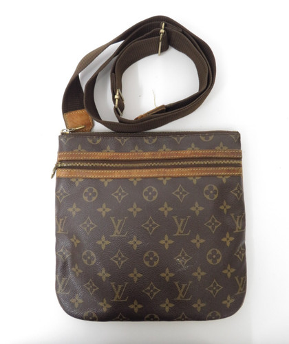 Autentica borsa tracolla - borsa, a