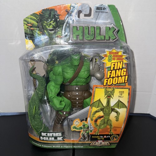 Hasbro marvel legends edizione - hasbro,