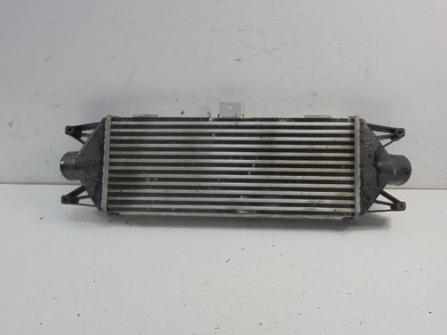 Intercooler iveco daily - intercooler,
