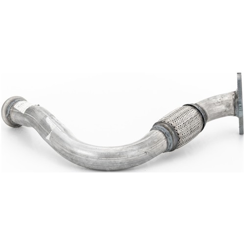 Tubo scarico nap carparts - scarico,