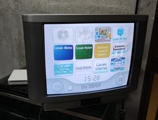 TV Mivar CRT - 640X480