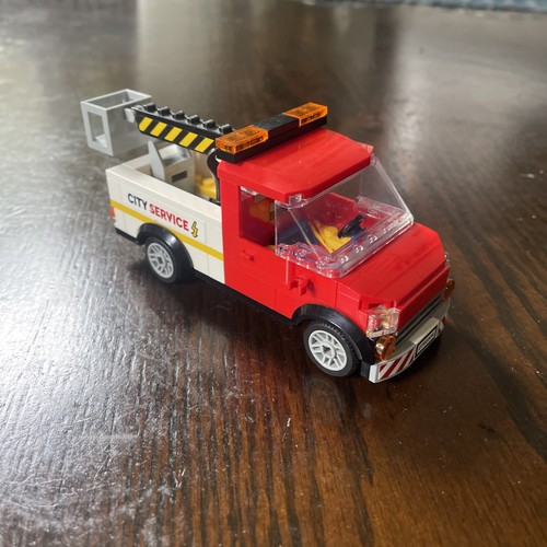 Lego city 60306 solo - lego,