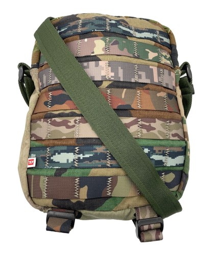 Borsa tracolla diesel - a,