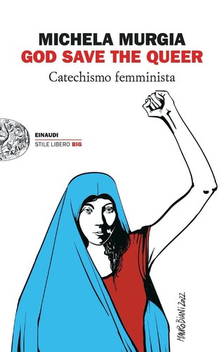 Libri michela murgia god - michela,