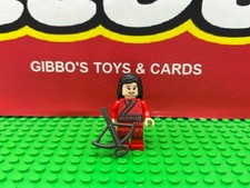 LEGO KATY minifigure MARVEL