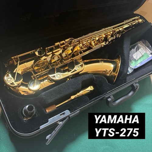 Sassofono tenore yamaha - tenore,