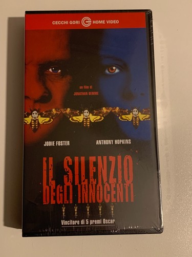 Silenzio degli innocenti - degli,