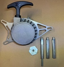 Avviamento/accensione a