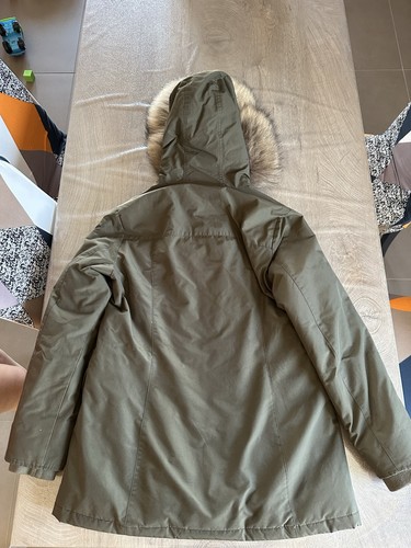 Giacca woolrich - giacca,