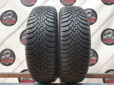 GOMME INVERNALI USATE GOODYEAR 185/65 R15 