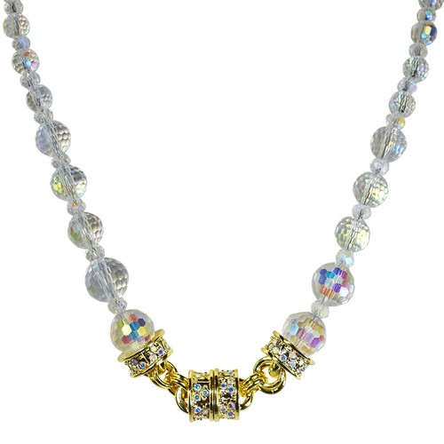 Collana intercambiabile