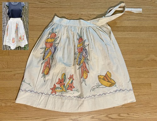 Gonna vintage anni - 30, 40