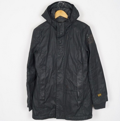 Giacca parka donna star - g-star, raw
