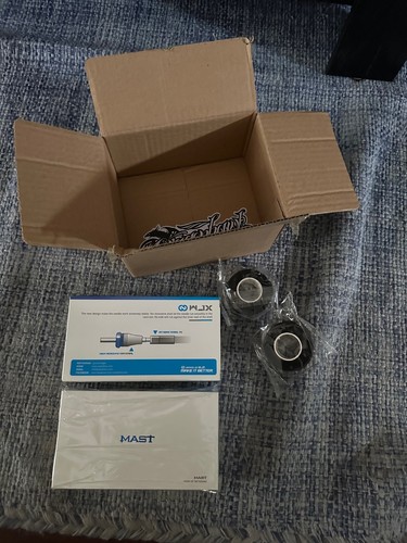 Dragonhawk mast mars penna - mast,