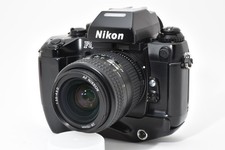 [Quasi come nuovo] Nikon F4S