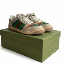 Gucci scarpa da tennis sneaker