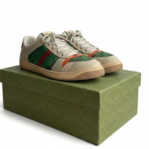 Gucci scarpa tennis sneaker - da,