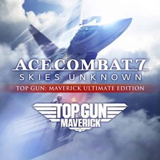 ACE COMBAT 7: SKIES UNKNOWN -
