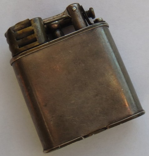 Dunhill accendino benzina - accendino, a