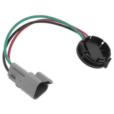 dell'auto del club di