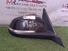 SPECCHIETTO RETROVISORE DESTRO PER BMW Serie 1 F20 SPECCHIO 6 PIN N47D16A (11>1