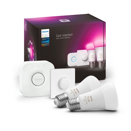 Philips hue white - hue,