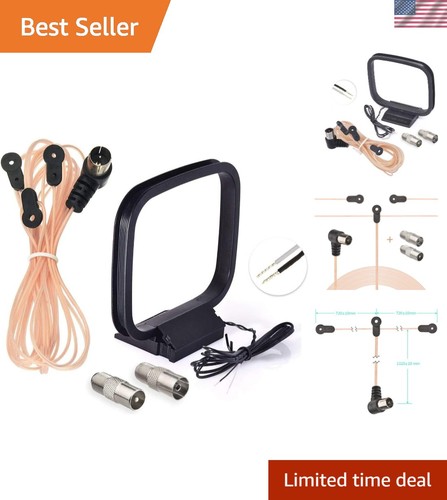 Antenna da 75 - &,