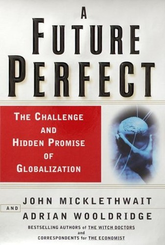 Future perfect the - :,