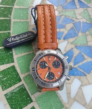 Vintage watch philip - vintage,