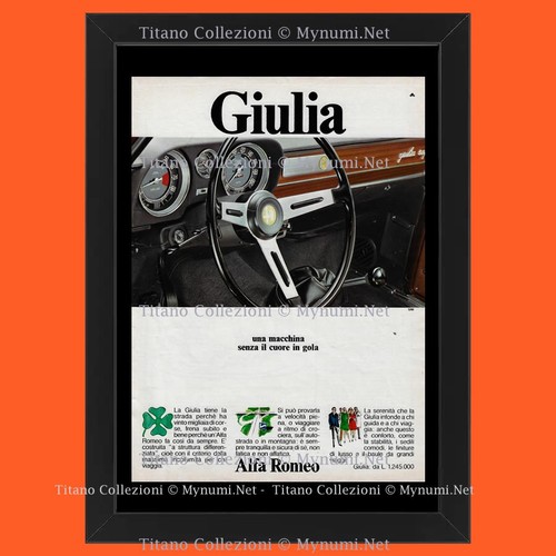 Anni pubblicità - anni, 60