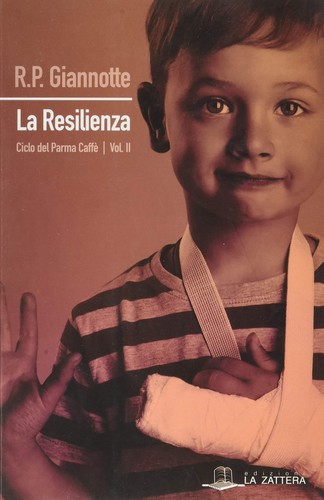 Resilienza edizioni la - -,