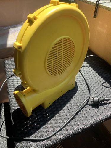 Ventilatore per gonfiabili - ventilatore,