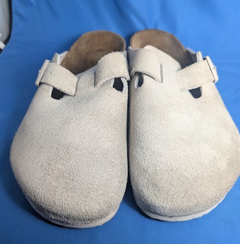 Birkenstock boston moderno - birkenstock,